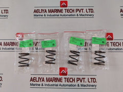 Oceaneering 100622-sk Manual Regulator Seal Valve Repair Kit 101542Rk