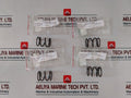Oceaneering 100622-sk Manual Regulator Seal Valve Repair Kit 101542Rk