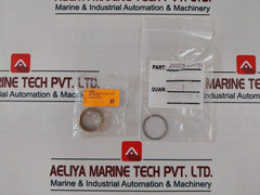 Oceaneering 100622-sk Manual Regulator Seal Valve Repair Kit 101542Rk