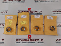 Oceaneering 100622-sk Manual Regulator Seal Valve Repair Kit 101542Rk
