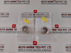 Oceaneering 100622-sk Manual Regulator Seal Valve Repair Kit 101542Rk