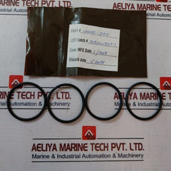 Oceaneering 100622-sk Repair Kit