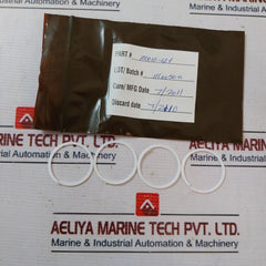 Oceaneering 100622-sk Repair Kit