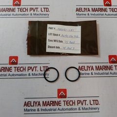 Oceaneering 100622-sk Repair Kit