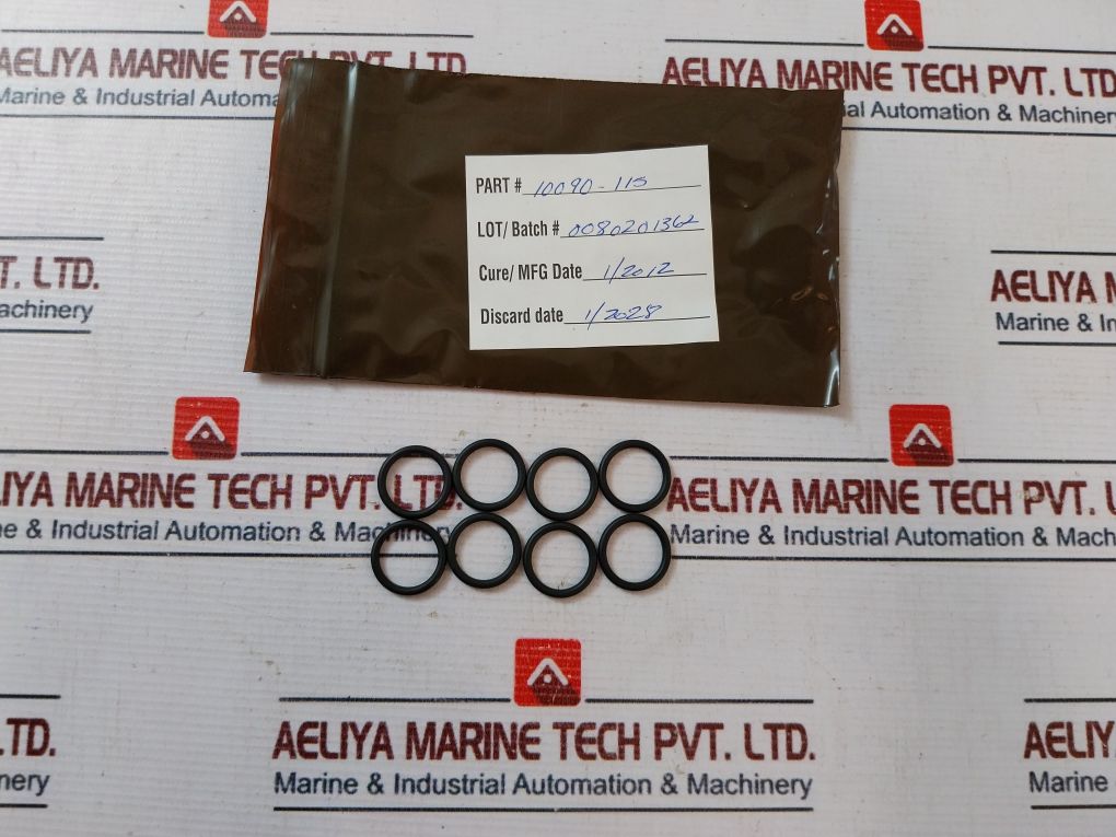 Oceaneering 100622-sk Repair Kit