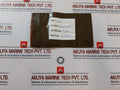 Oceaneering 100622-sk Repair Kit