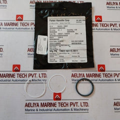 Oceaneering 100622-sk Repair Kit
