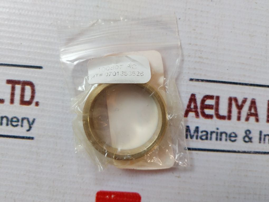Oceaneering 100622-sk Repair Kit