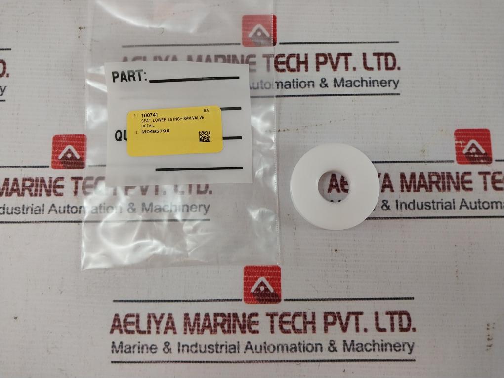 Oceaneering 100740-sk Valve Repair Kit