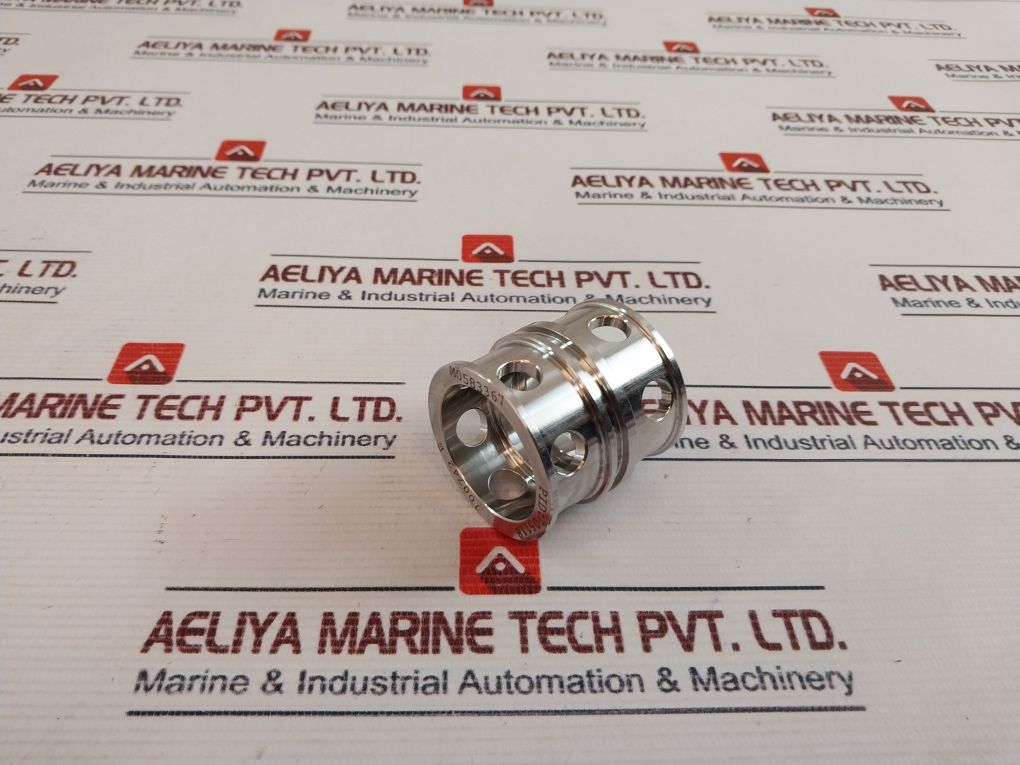 Oceaneering 100742 E Cartridge Valve