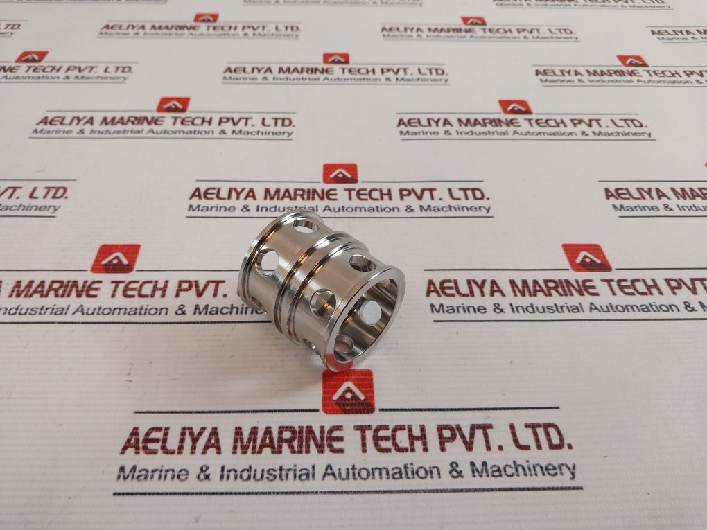 Oceaneering 100742 E Cartridge Valve