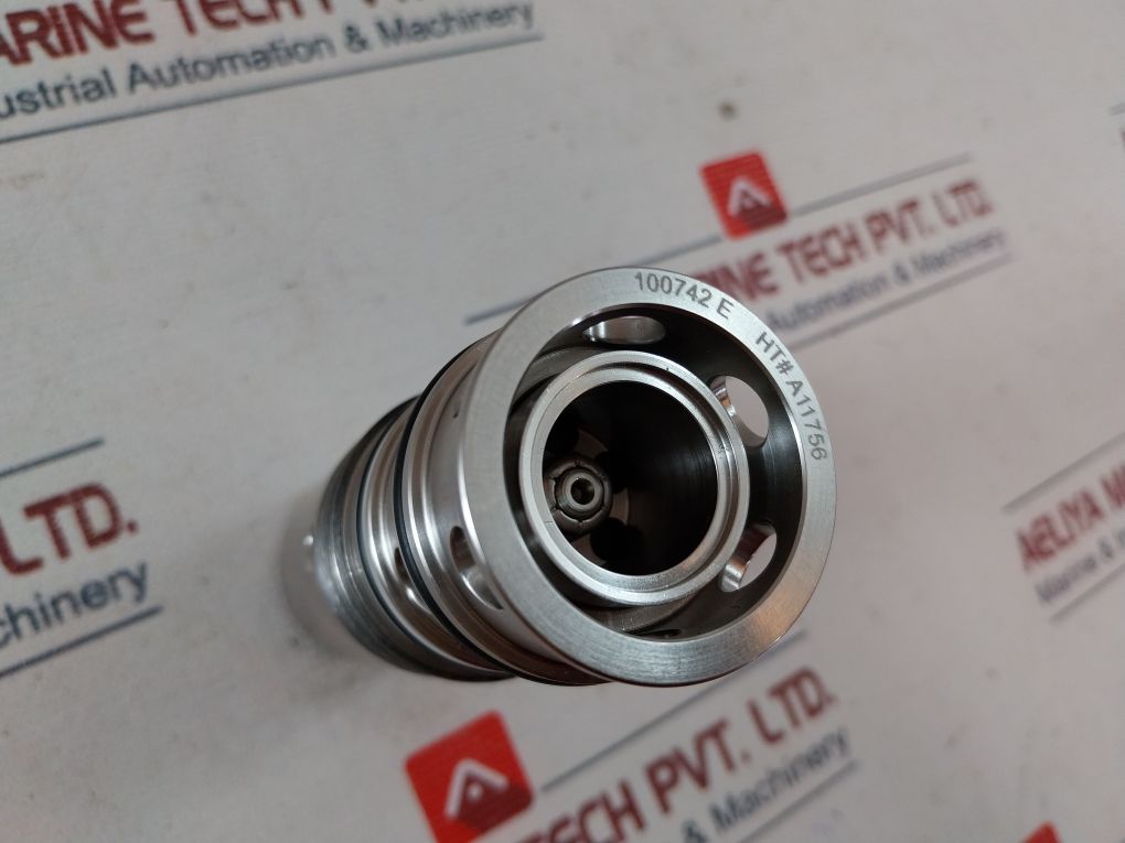 Oceaneering 100742 E Cartridge Valve 100755-061