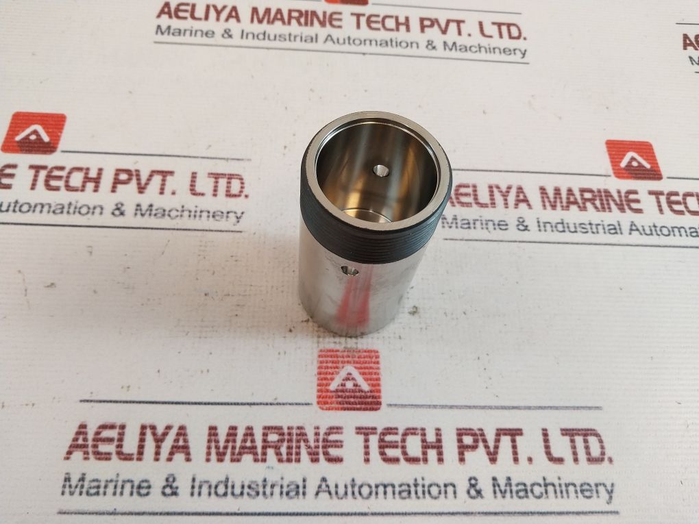 Oceaneering 100742 E Cartridge Valve Spm 3Wnc Set