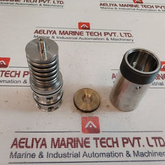 Oceaneering 100742 E Cartridge Valve Spm 3Wnc Set