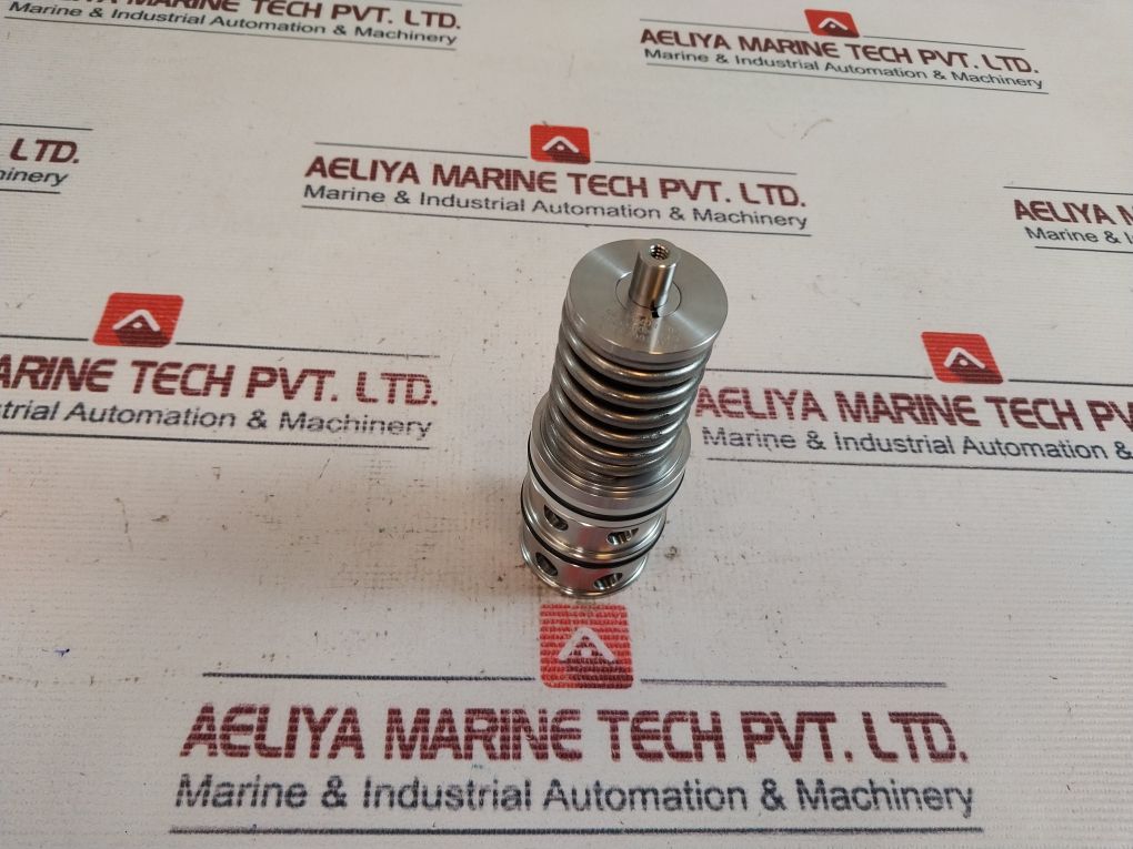 Oceaneering 100742 E Cartridge Valve Spm 3Wnc Set