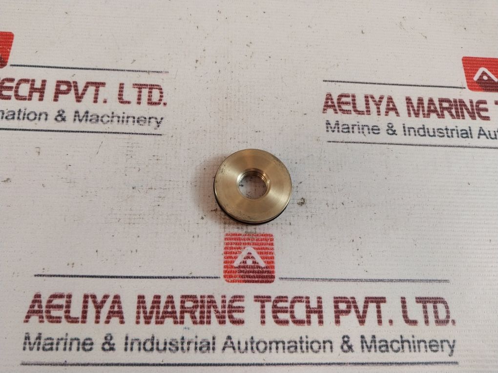 Oceaneering 100742 E Cartridge Valve Spm 3Wnc Set