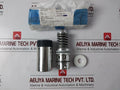 Oceaneering 100864 Cartridge Valve Set 100742E