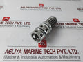 Oceaneering 100864 Cartridge Valve Set 100742E