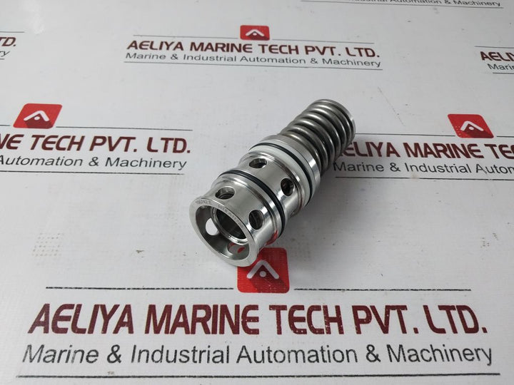 Oceaneering 100864 Cartridge Valve Set 100742E