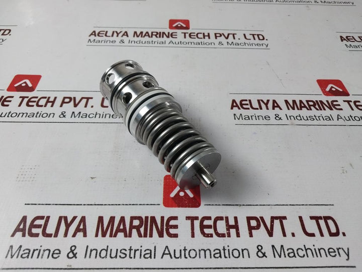 Oceaneering 100864 Cartridge Valve Set 100742E