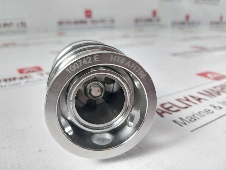 Oceaneering 100864 Cartridge Valve Set 100742E