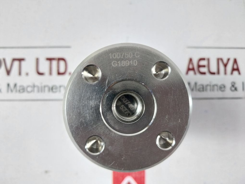 Oceaneering 100864 Cartridge Valve Set 100742E