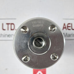 Oceaneering 100864 Cartridge Valve Set 100742E