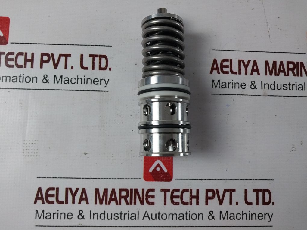 Oceaneering 100864 Cartridge Valve Set 100742E