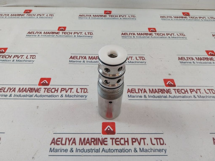 Oceaneering 100744-b Cartridge Valve 100742 E