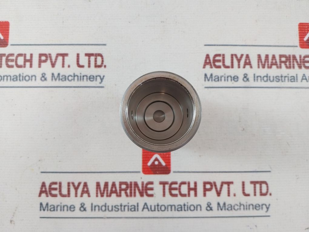 Oceaneering 100744-b Cartridge Valve 100742 E