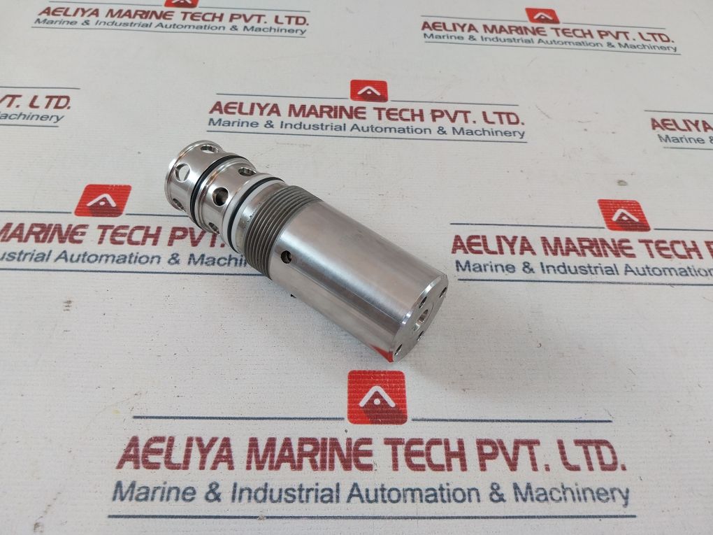 Oceaneering 100744-b Cartridge Valve 100742 E