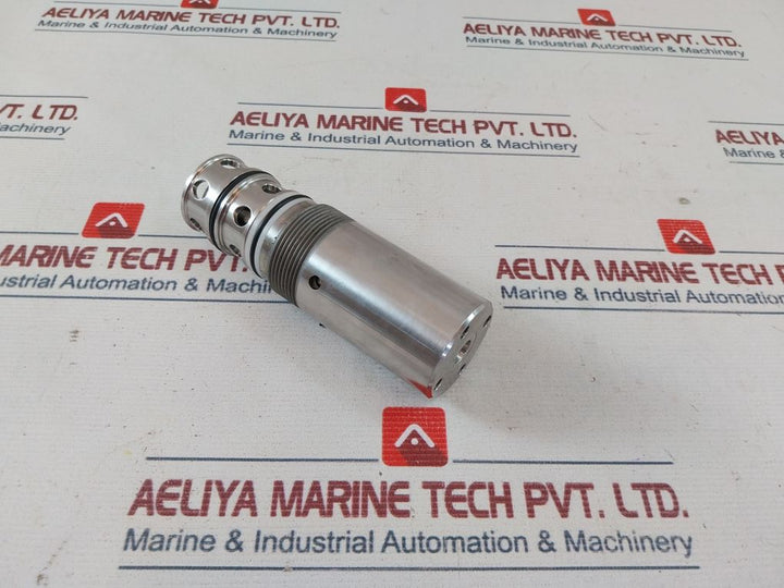 Oceaneering 100744-b Cartridge Valve 100742 E