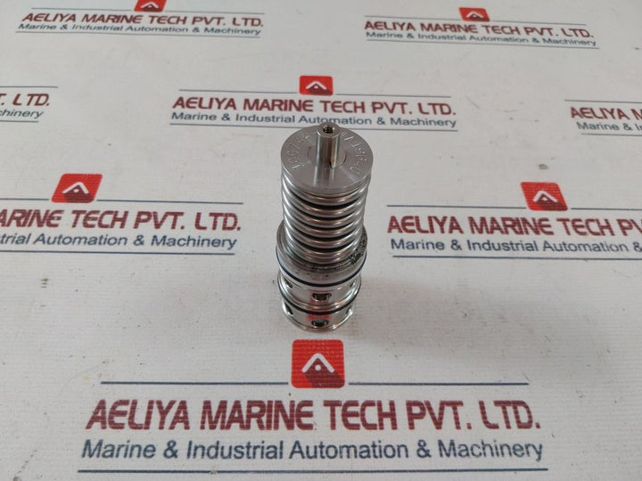 Oceaneering 100744-b Cartridge Valve 100742 E