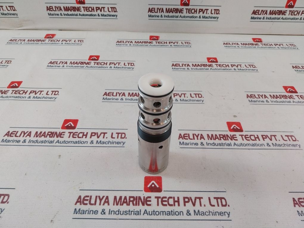 Oceaneering 100744-b Cartridge Valve A19640