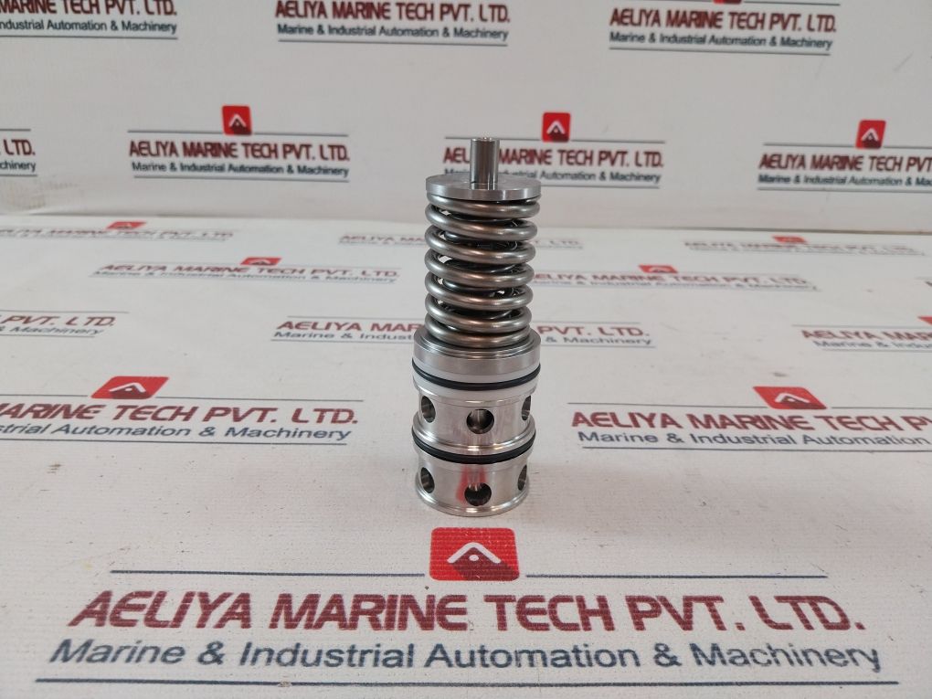 Oceaneering 100744-b Cartridge Valve A19640