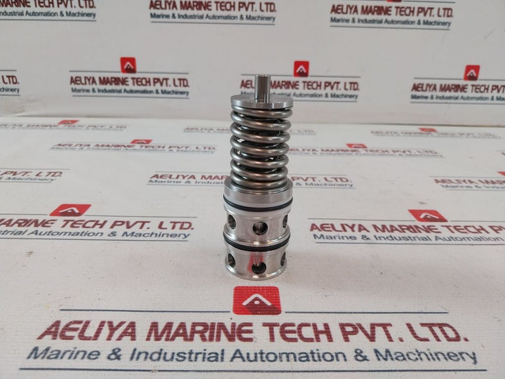 Oceaneering 100744-b Cartridge Valve A19640