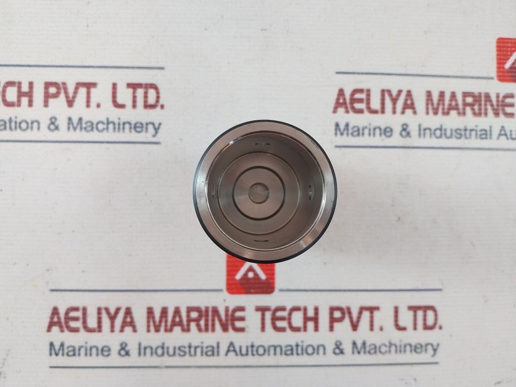 Oceaneering 100744-b Cartridge Valve A19640