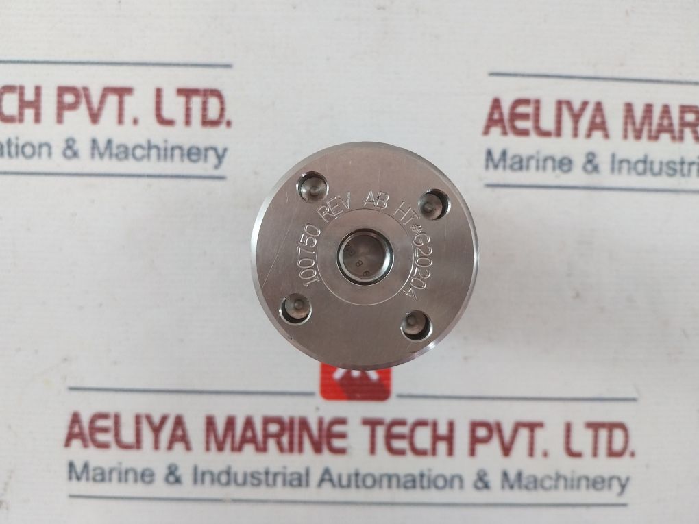 Oceaneering 100744-b Cartridge Valve A19640