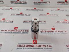 Oceaneering 100744-b Cartridge Valve A19640