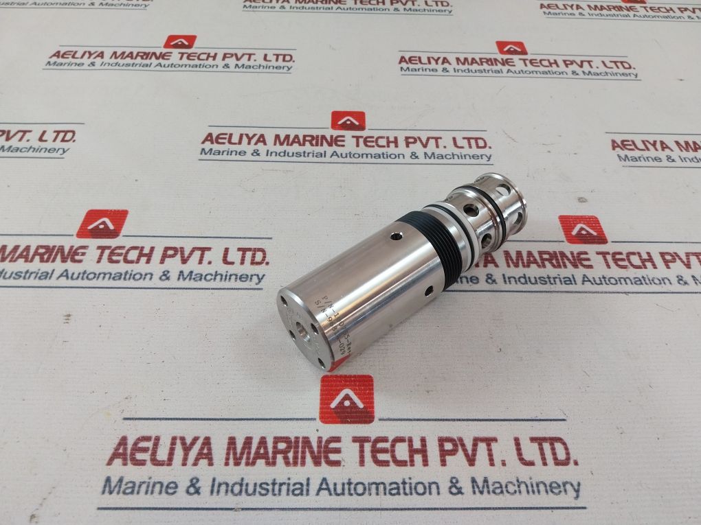 Oceaneering 100744-b Cartridge Valve A19640