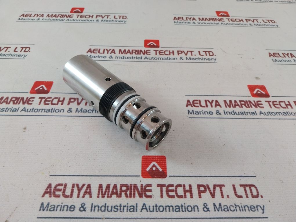 Oceaneering 100744-b Cartridge Valve A19640