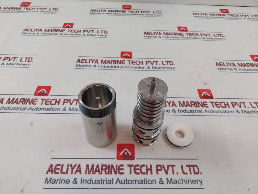 Oceaneering 100744-b Cartridge Valve A19640