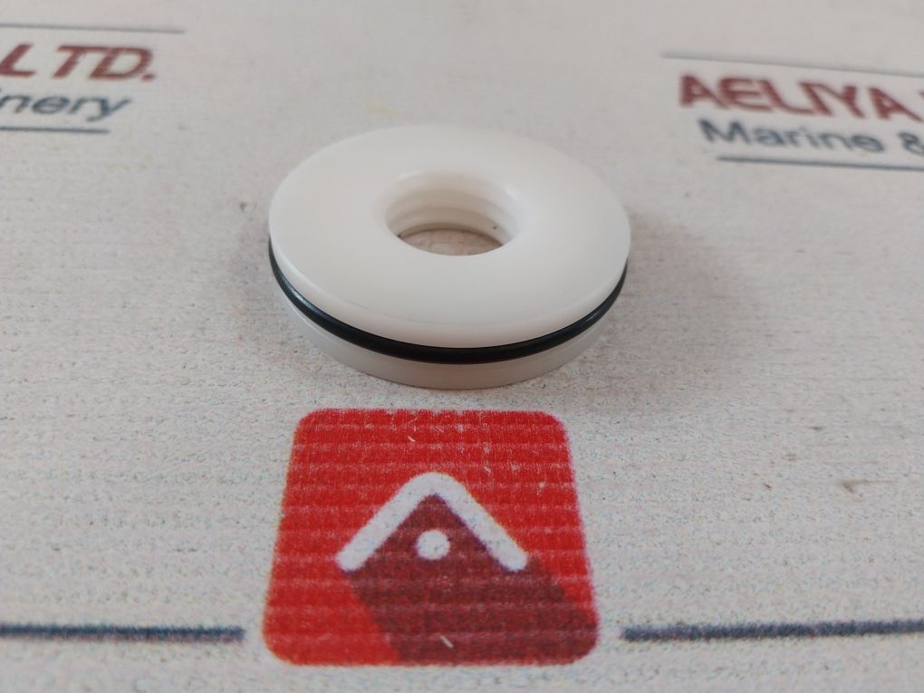 Oceaneering 100744-b Cartridge Valve A19640