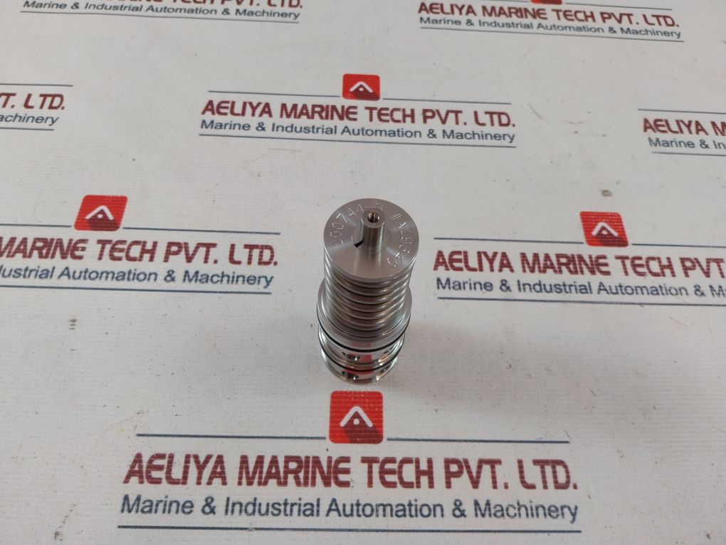 Oceaneering 100744-b Cartridge Valve A19640