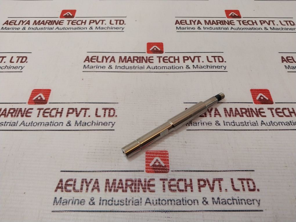 Oceaneering 100747-aa Valve 3/5 Ksi Wp 