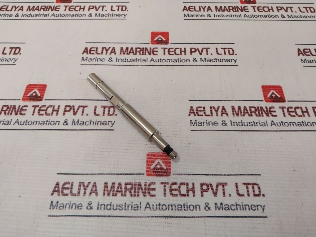 Oceaneering 100747-aa Valve 3/5 Ksi Wp 