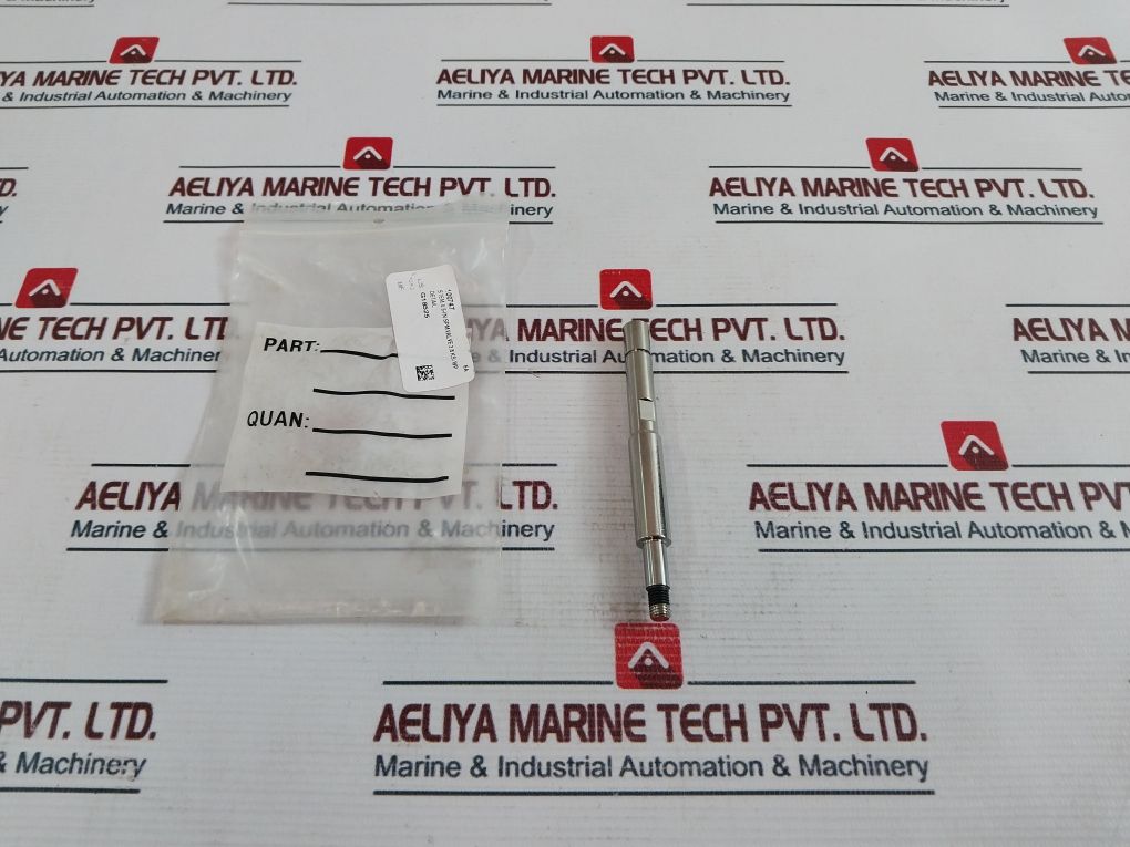 Oceaneering 100747 Aa Valve 3/5 Ksi Wp