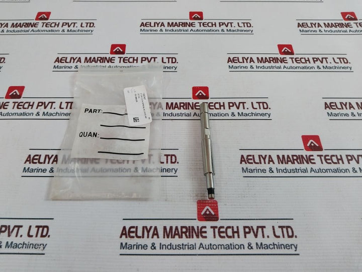 Oceaneering 100747 Aa Valve 3/5 Ksi Wp