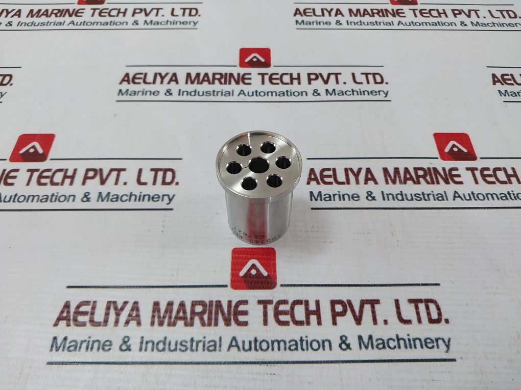 Oceaneering 100748 Directional Valve