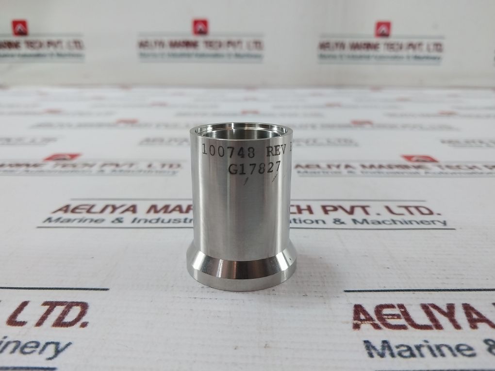 Oceaneering 100748 Directional Valve